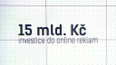 Infografika: Česko a internetová reklama