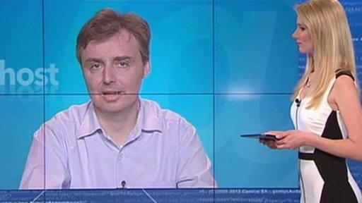 Internet věcí a bezpečnost