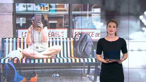 Fotoklik: Mikaël Theimer vol. 2