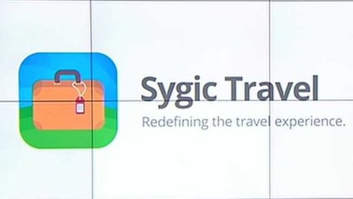 Klik týdne: Z Trypomaticu je Sygic Travel