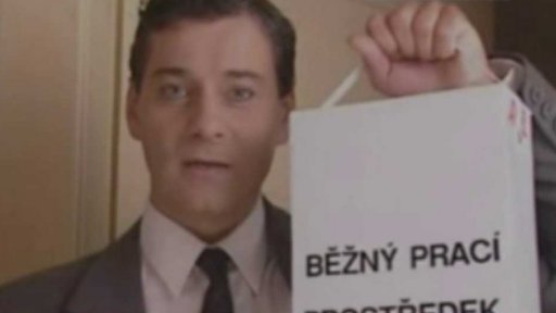 Svět v obrazech: Reklamy