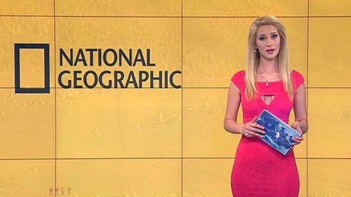 Fotografická soutěž časopisu National Geographic