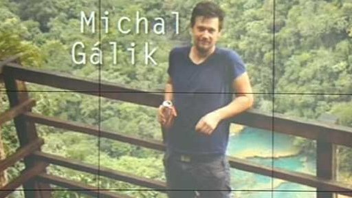 Sygic Travel aplikace