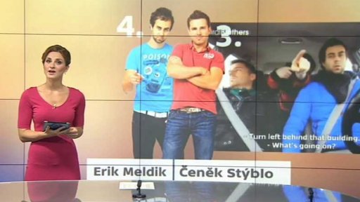 Infografika: 77 nejvlivnější českých osobností na sociálních sítích podle magazínu Forbes