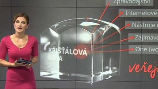Křišťálová lupa 2016 spustila své hlasování