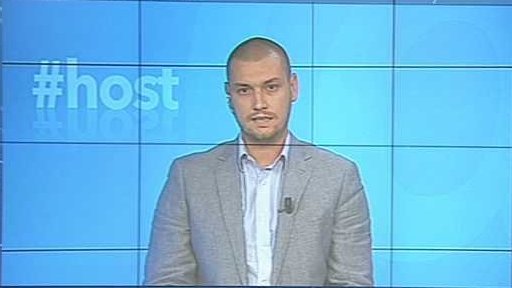 Téma: Český košík roku 2016