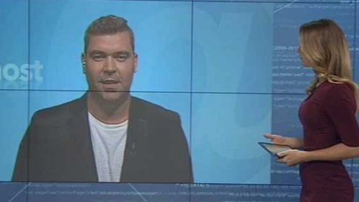 Blog: Czech Blog Awards 2016