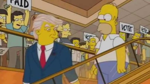 Týden v obrazech: Předvolební klání v USA