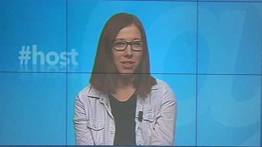 Projekt: Bloger a blogerka roku 2016