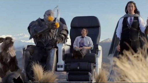 Týden v obrazech: Bezpečnostní pokyny hravě