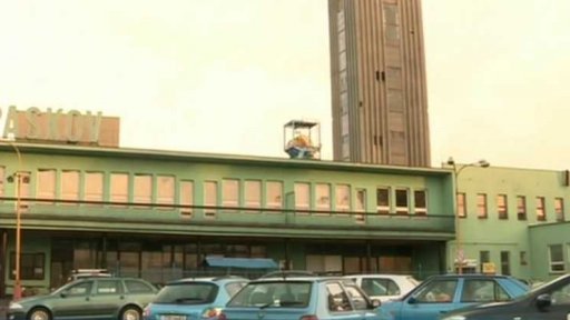 Téma: Horníci se učí programovat