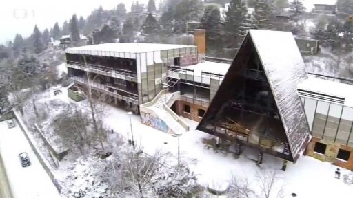 Poslední vzpomínka na hotel Přehrada