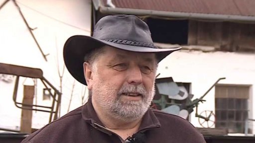 Soumrak mladých zemědělců?