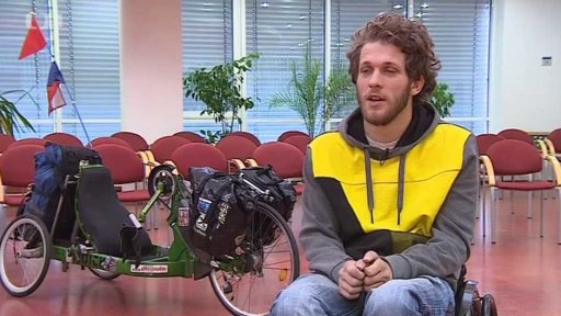 Jiří Čeloun: Zlom vaz!