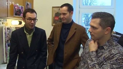 Divadelní rekordmani