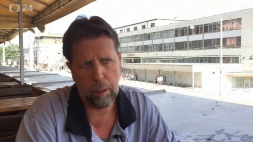 iReportér: René Rudzan