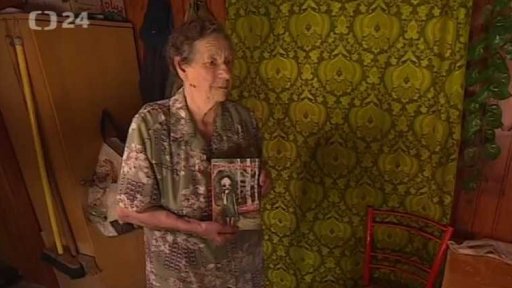 Vzpomínky na léto 1946