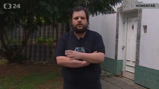 Minaříkův týáden