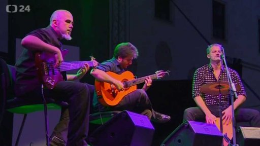 Španělsko na Moravě