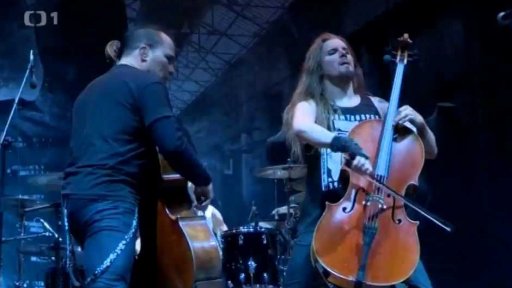 Masters of Rock 2016