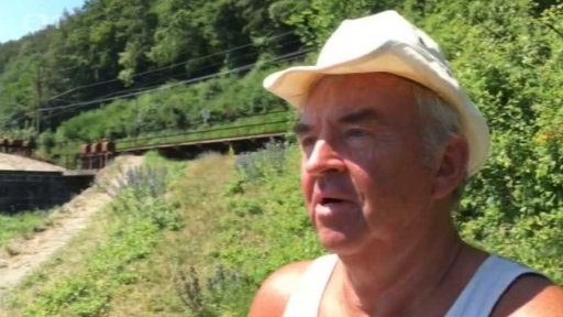 iReportér: Jiří Trunkat