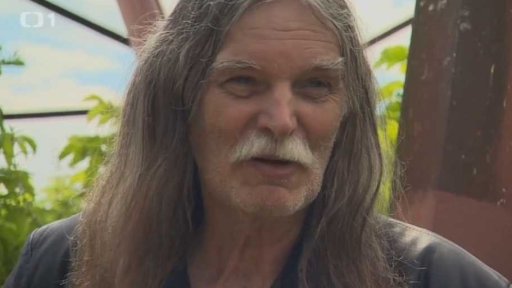 Vzpomínky na léto 1986