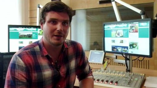 iReportér: Aleš Winkler