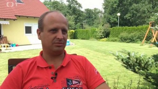 iReportér Filip Debef