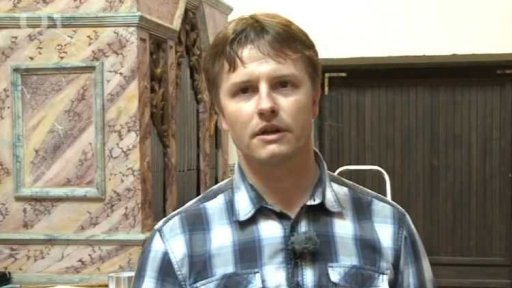 Návrat ztracené hudby