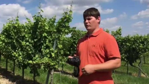 iReportér Josef Jurák