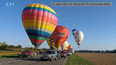 Bez komentáře: mistrovství balonářů