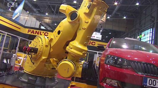 58. sezona Strojírenského veletrhu