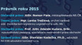 Právník roku 2015