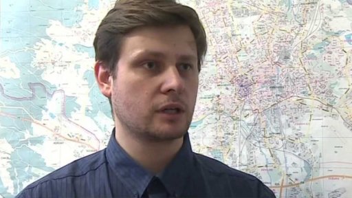 Evropský den obětí