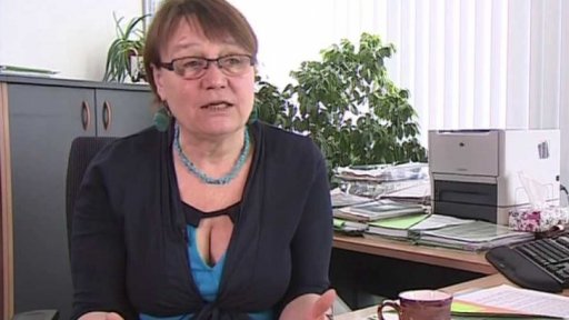 Materiální a personální požadavky v domovech pro seniory