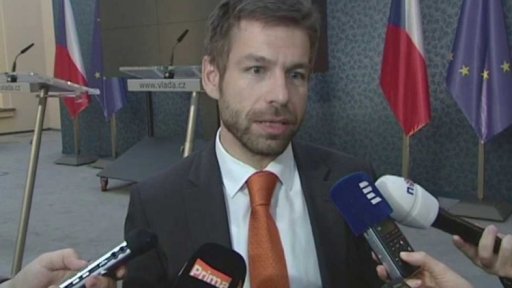 Zpravodajský přehled