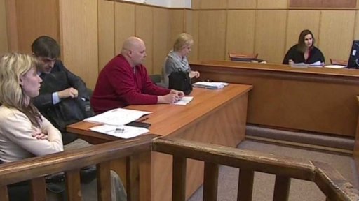 Soudnictví v ČR si vylepšilo pověst