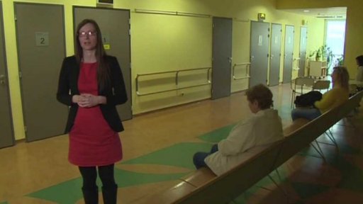 Blog Kateřiny Červené: Proč dochází k soudním sporům ve zdravotnictví