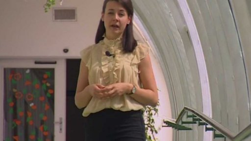 Blog Šárky Duškové: Život hendikepovaných lidí