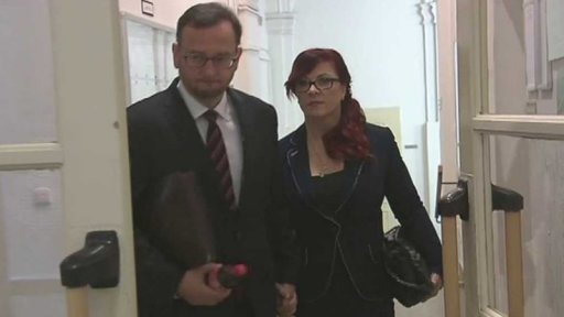 Zpravodajský přehled