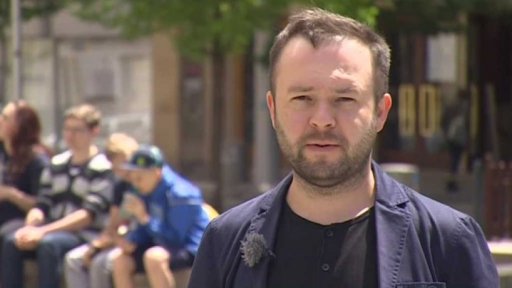 Blog Stanislava Bilera: Snížení hranice trestní odpovědnosti u mladistvých