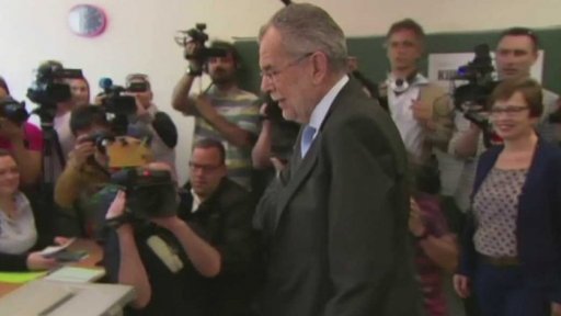 Zpravodajský přehled