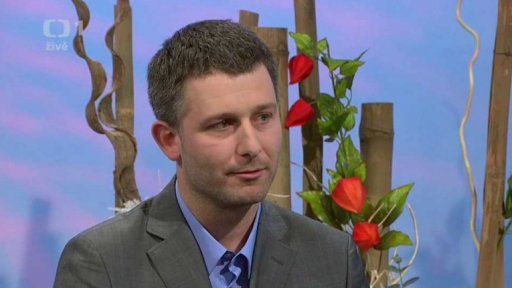 Krvácení v gynekologii, menstruace - Vít Weinberger (dotazy) - 1. část