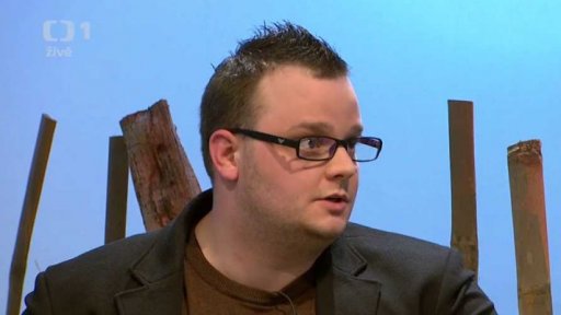 Jak nenaletět prodejcům po telefonu? - Tomáš Holanec (chat) - 1. část