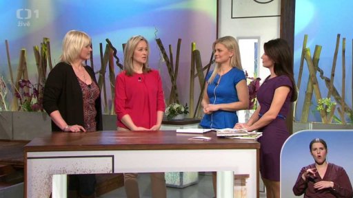 Za našima humny - Monika Brindzáková, Jaroslava Pešková