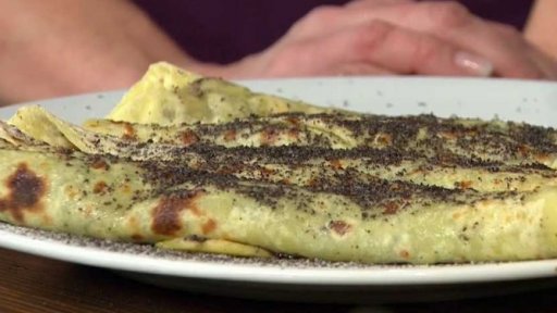 Vaření: Regionální speciality - Štěpán Duchoň - 3. část