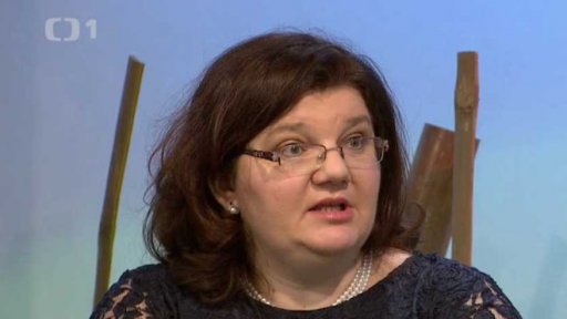 Jak uplatnit daňové slevy? - Gabriela Ivanco (chat) - 1. část