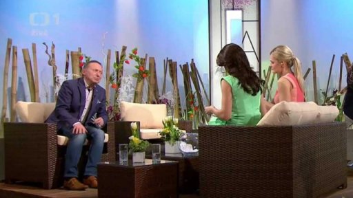 Hormonální antikoncepce - Doc. MUDr. Vít Unzeitig (dotazy) - 2. část a pozvánka