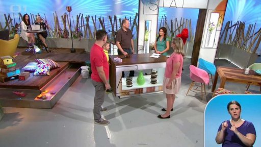 Sebeobrana pro matky a seniorky + anketa