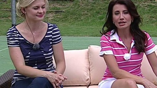 Pozor na nachlazení, letní záněty - MUDr. Jana Leichmannová - 1. část